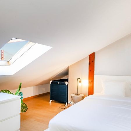 Belem Sweet Spot Διαμέρισμα Lisboa Εξωτερικό φωτογραφία
