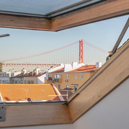 Belem Sweet Spot Διαμέρισμα Lisboa Εξωτερικό φωτογραφία